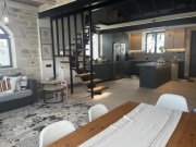 Litsarda MIT VIDEO: Kreta, Litsarda: Villa mit Pool und Meerblick zu verkaufen Haus kaufen